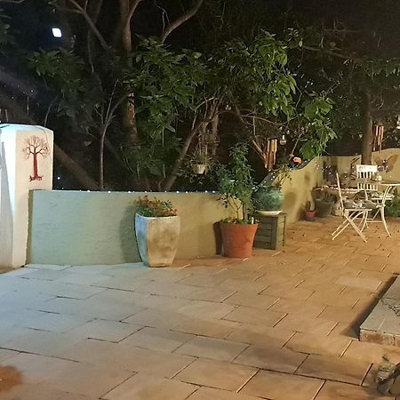 Gabbys Cottage Guesthouse Bloemfontein Dış mekan fotoğraf
