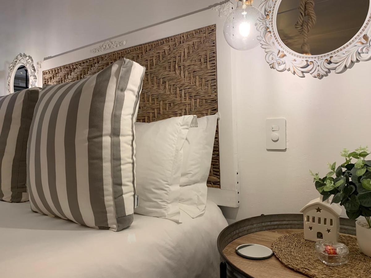 Gabbys Cottage Guesthouse Bloemfontein Dış mekan fotoğraf