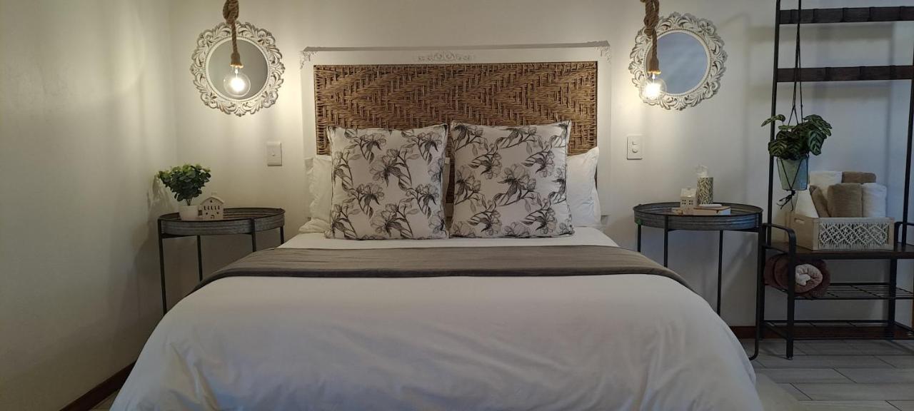 Gabbys Cottage Guesthouse Bloemfontein Dış mekan fotoğraf